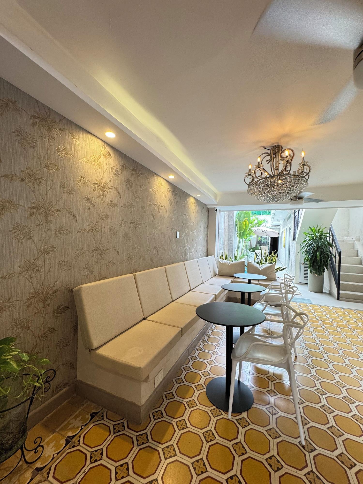 Restaurant Casa Román Hotel Boutique