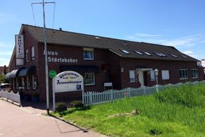 Alojamiento - Huus Störtebeker