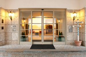 Alojamiento - Hotel zur Post Aschheim