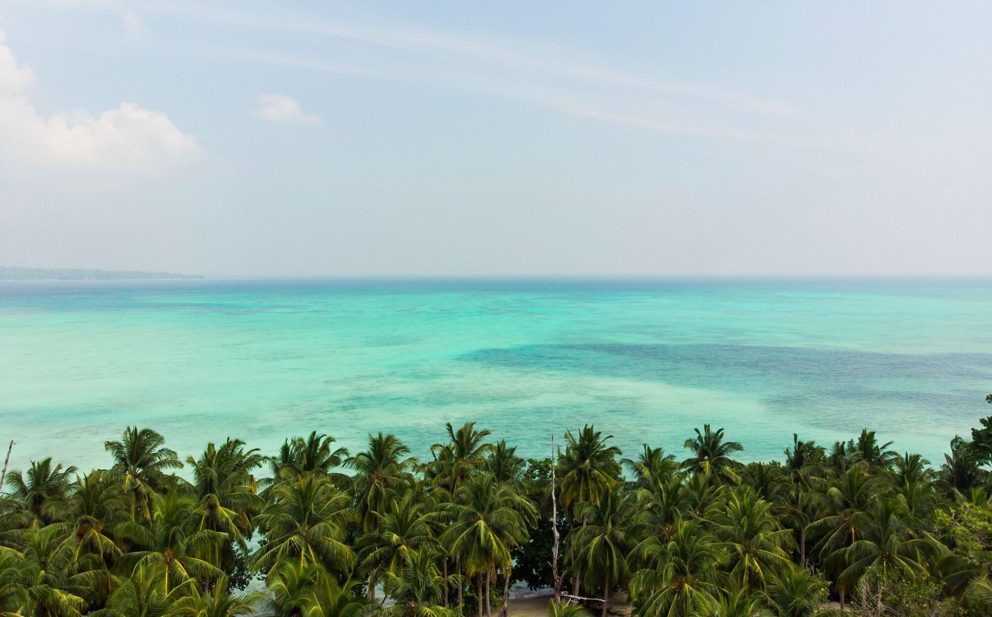 Playa Tilar Siro Andamans - CGH Earth