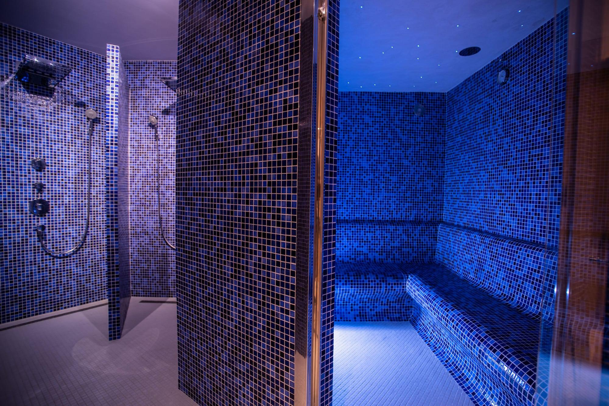 Spa Hotel Mas de la Costa