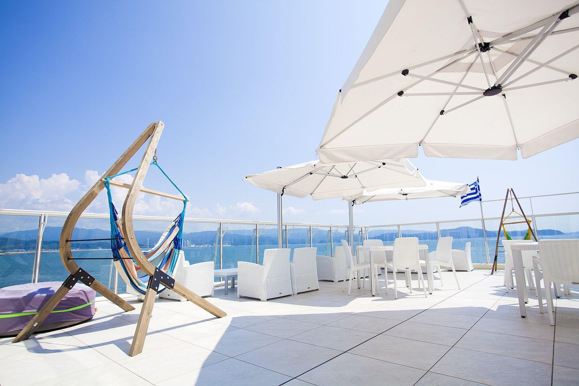 Varios Wakanoura Nature Resort Epicharis