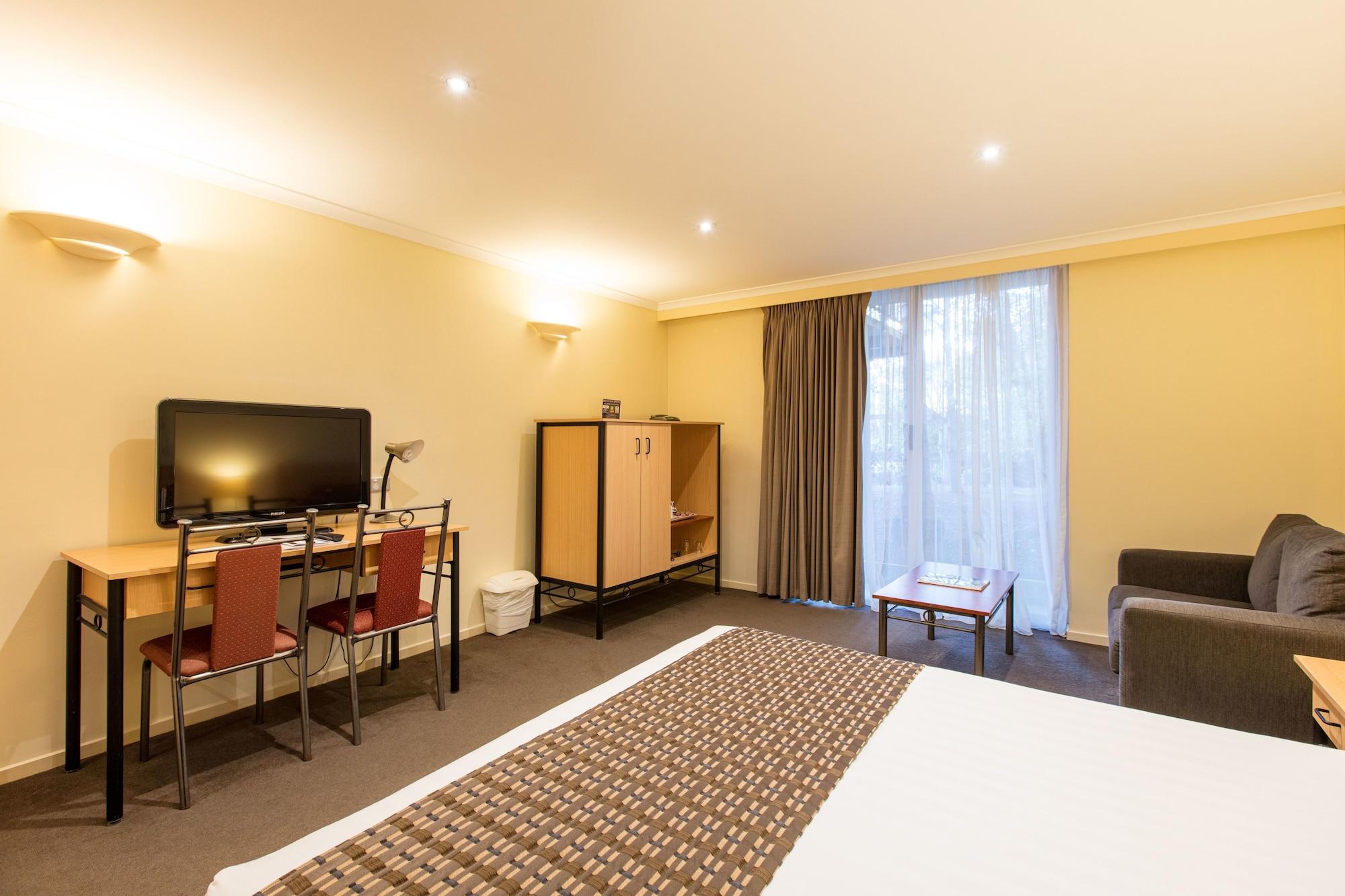 Habitación Mildura Inlander Resort