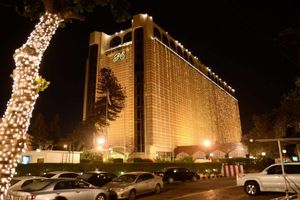 Alojamiento - Pearl Continental Hotel Karachi
