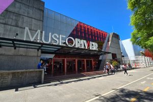 Actividad - Museo y Estadio de River, Tour Oficial