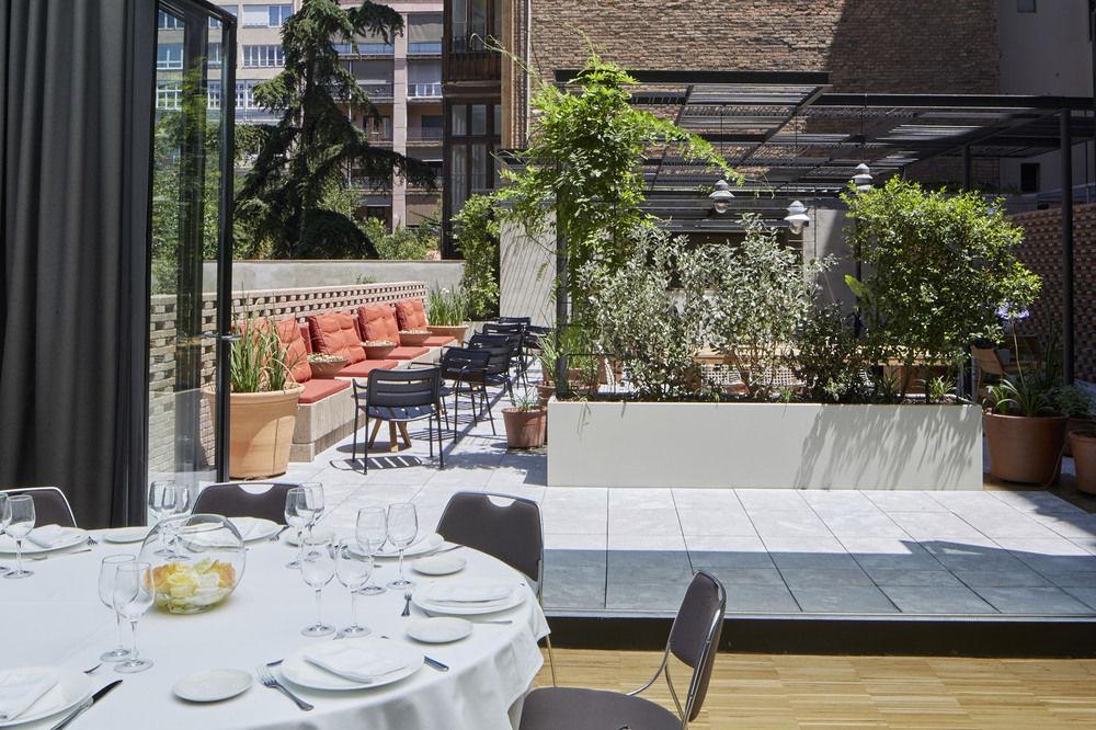 Hotel Alexandra Barcelona Hotel, Curio Collection by Hil