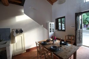 Alquiler Vacacional - Antico Baglio Siciliano #2