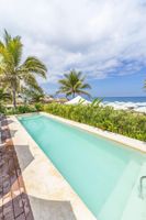 Alojamiento - Suites at Sapphire Ocean Club