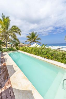 Suites at Sapphire Ocean Club - Hoteles solo adultos en Puerto Vallarta, México