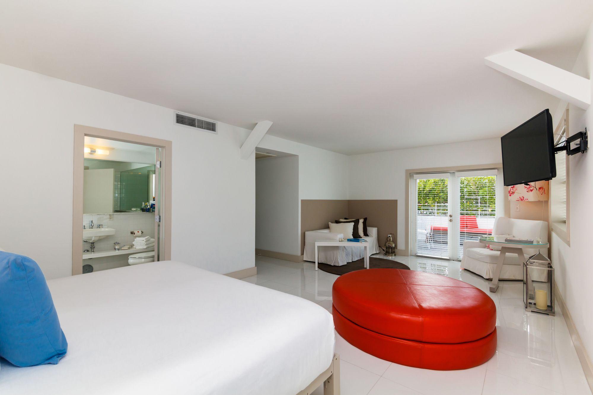 Hotel Townhouse Hotel Miami