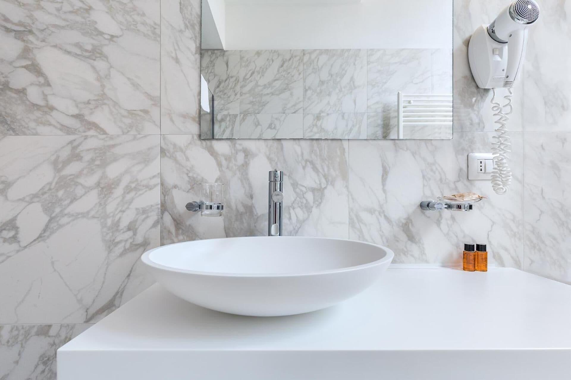 Equipamiento de Habitación Hotel Nazionale