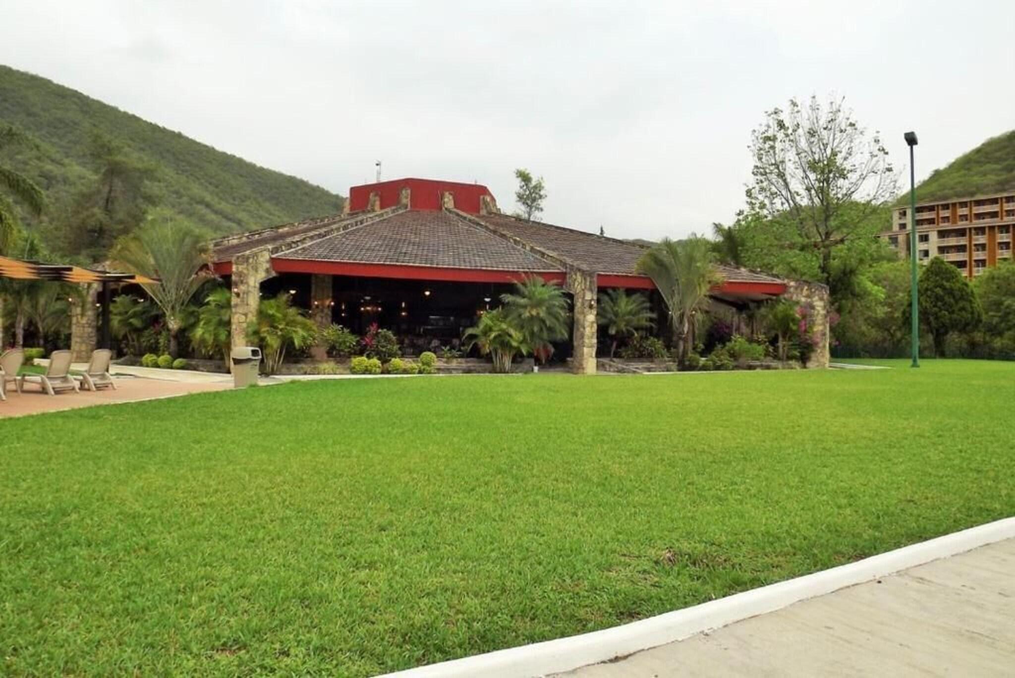 Varios Bahia Escondida Hotel, Convention Center&Resort