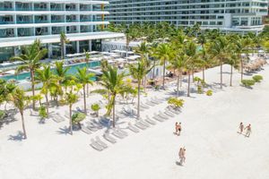 Alojamiento - Hotel Mousai Cancun Adults Only