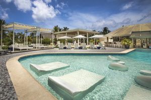 Alojamiento - Catalonia Royal Bavaro All Inclusive