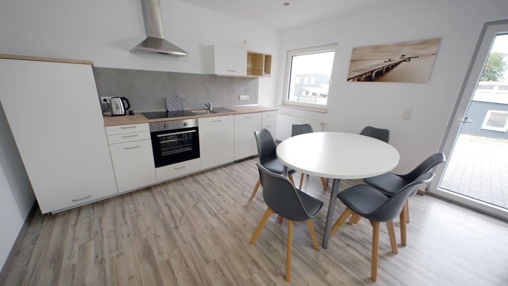 Equipamiento de Habitación Kraftwerk Relax Motel