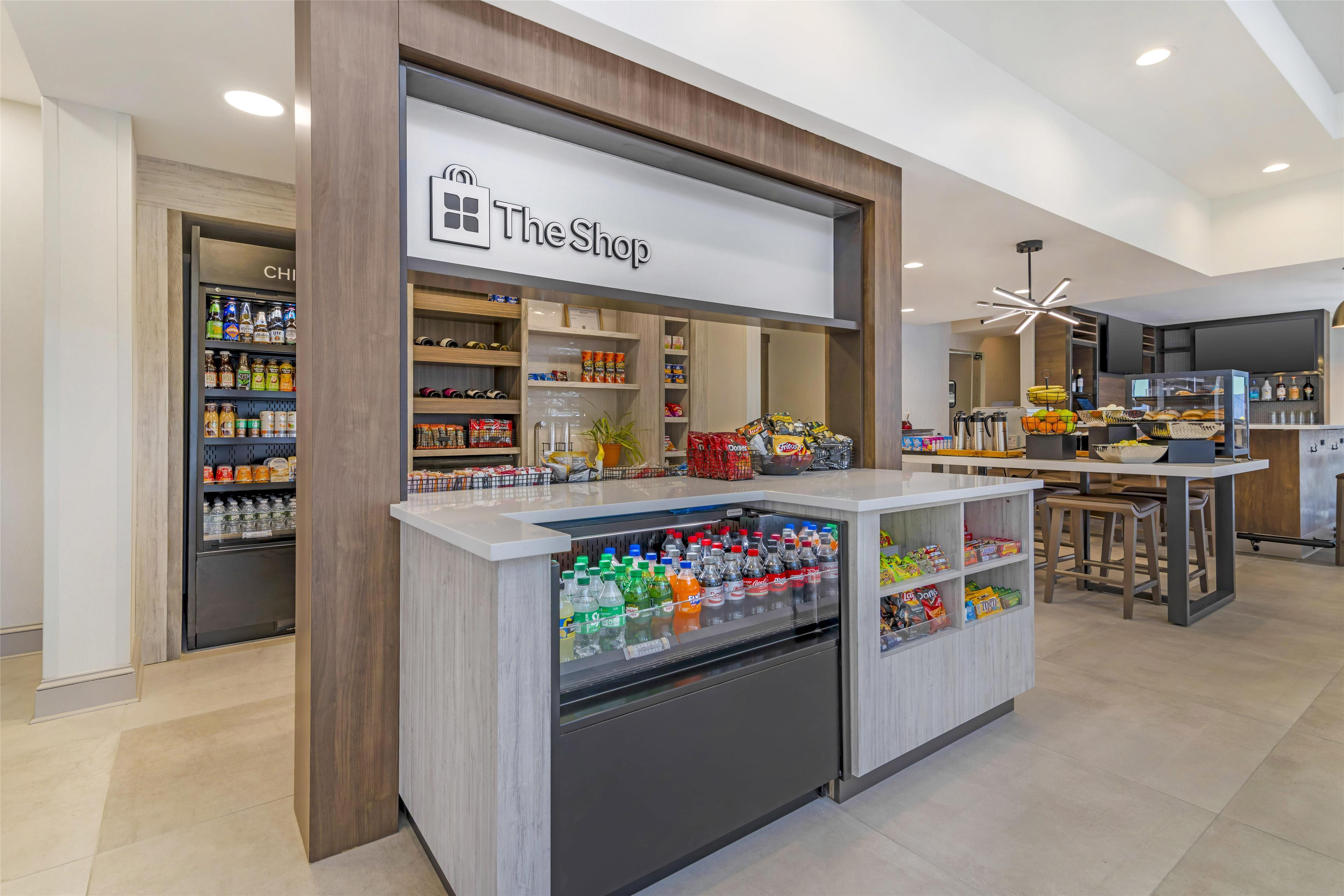 Restaurant Hilton Garden Inn Albany/SUNY Area