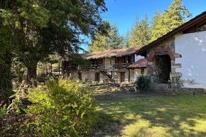 Alojamiento - Estancia San Miguel
