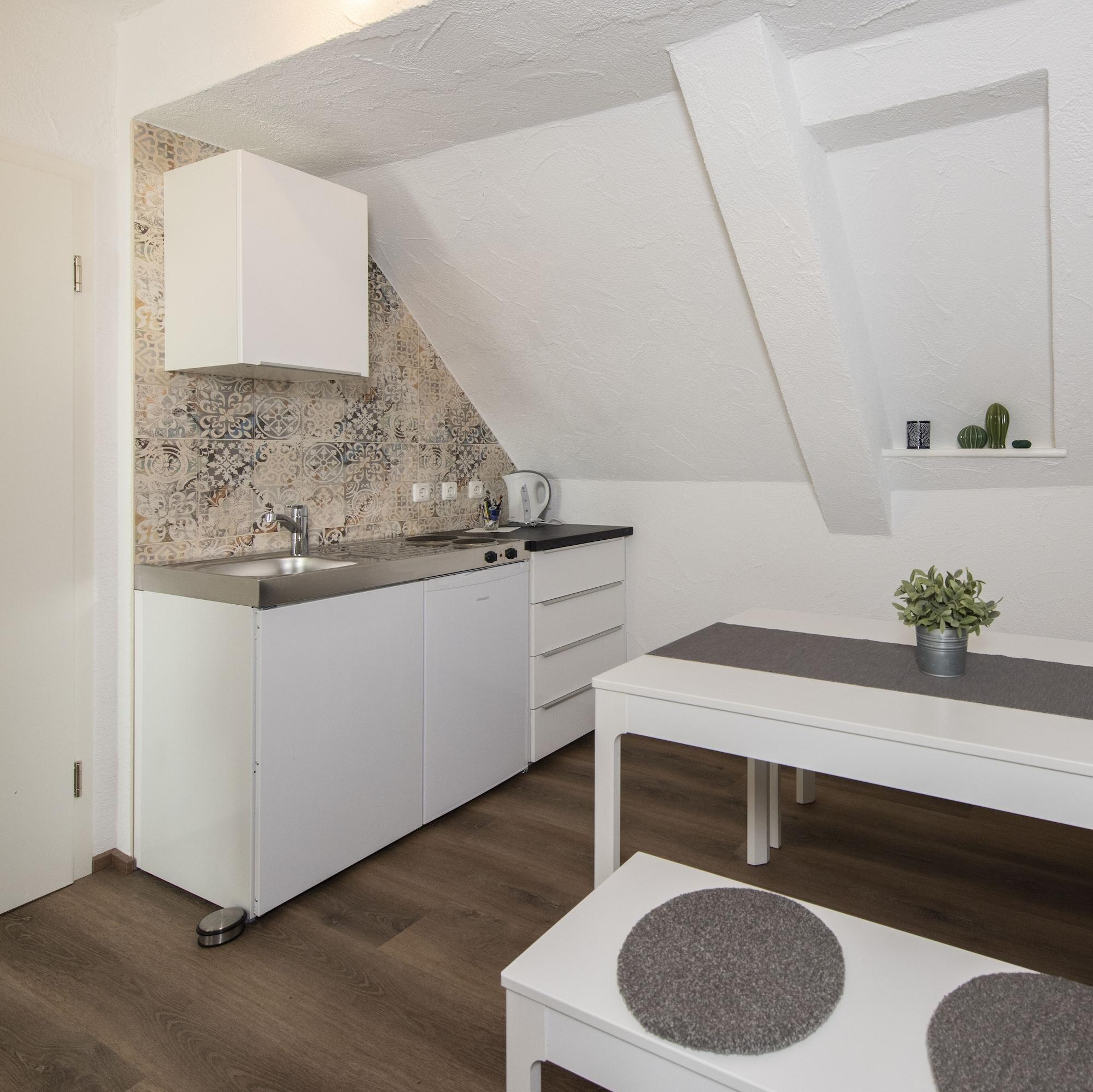 Equipamiento de Habitación Landgasthof zur Sonne