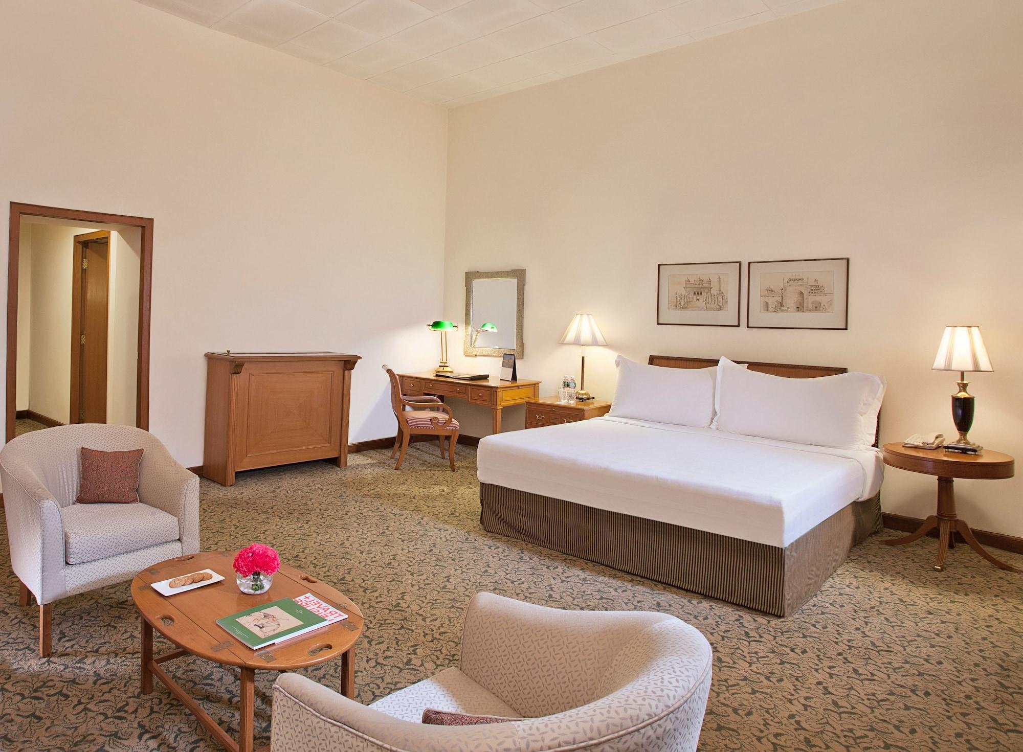 Habitación Maidens Hotel, Delhi