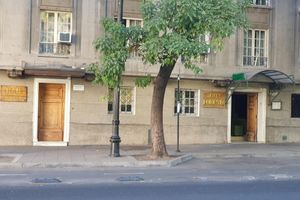 Alojamiento - Foresta Hotel