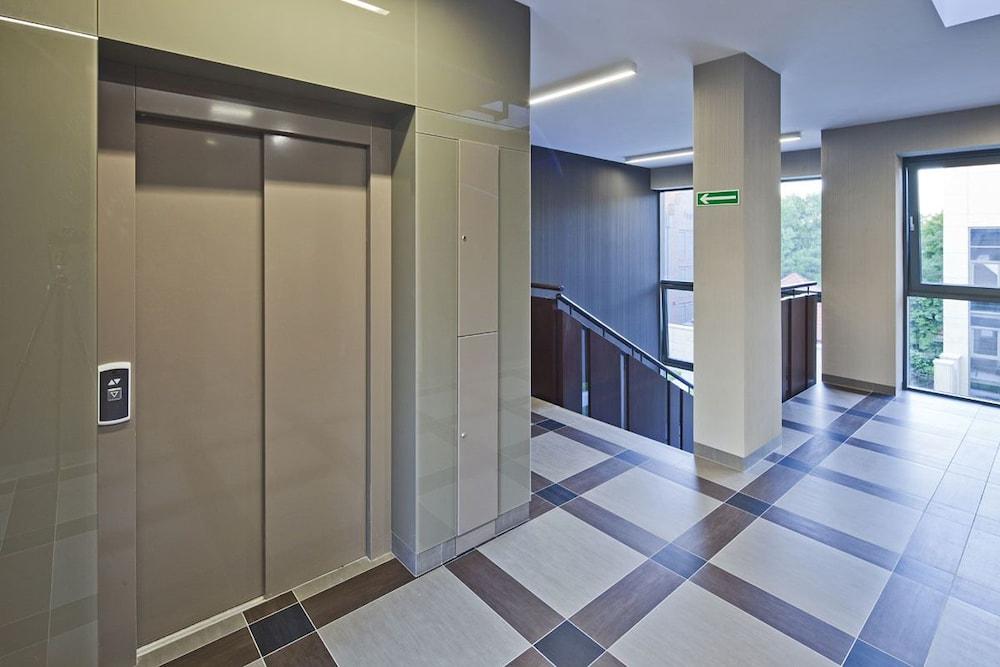 Vista Lobby Dom & House – Apartments Old Town Tandeta