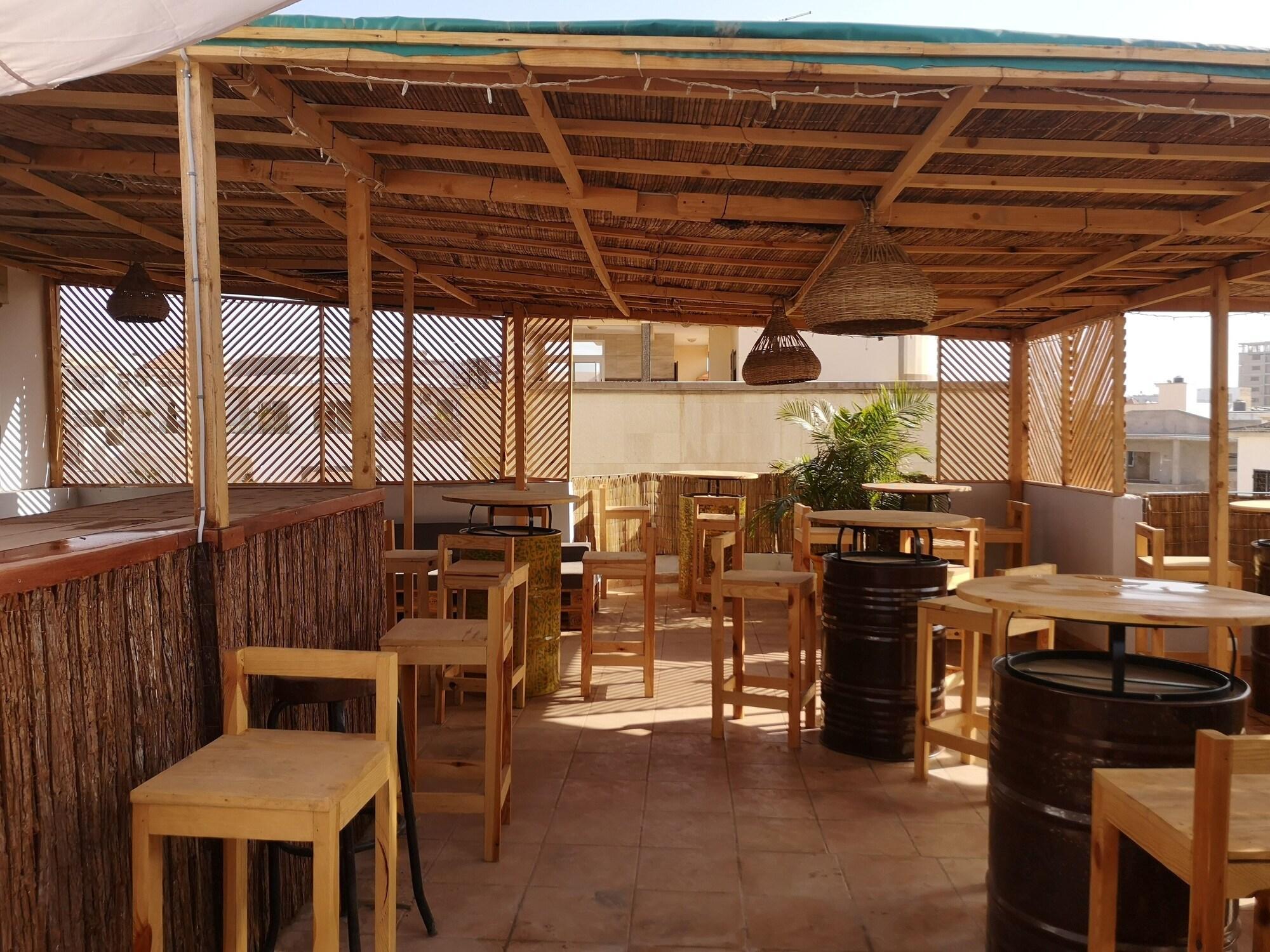 Restaurant Villa Jade