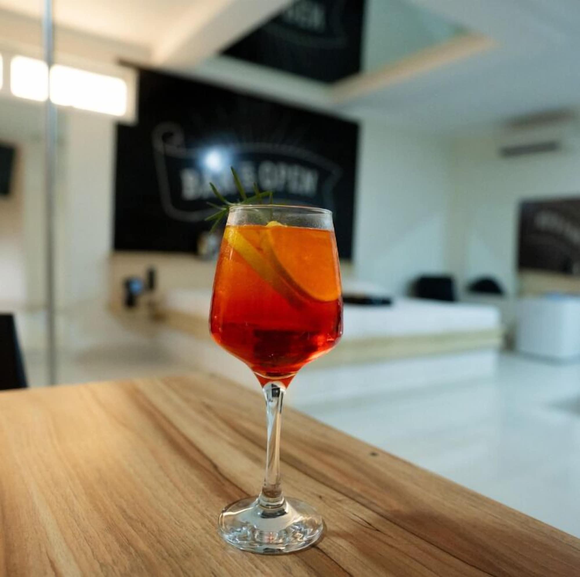 Equipamiento de Habitación PRIME MOTEL AMERICANA