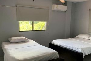 Alojamiento - Hotel Tres Estrellas Fundacion