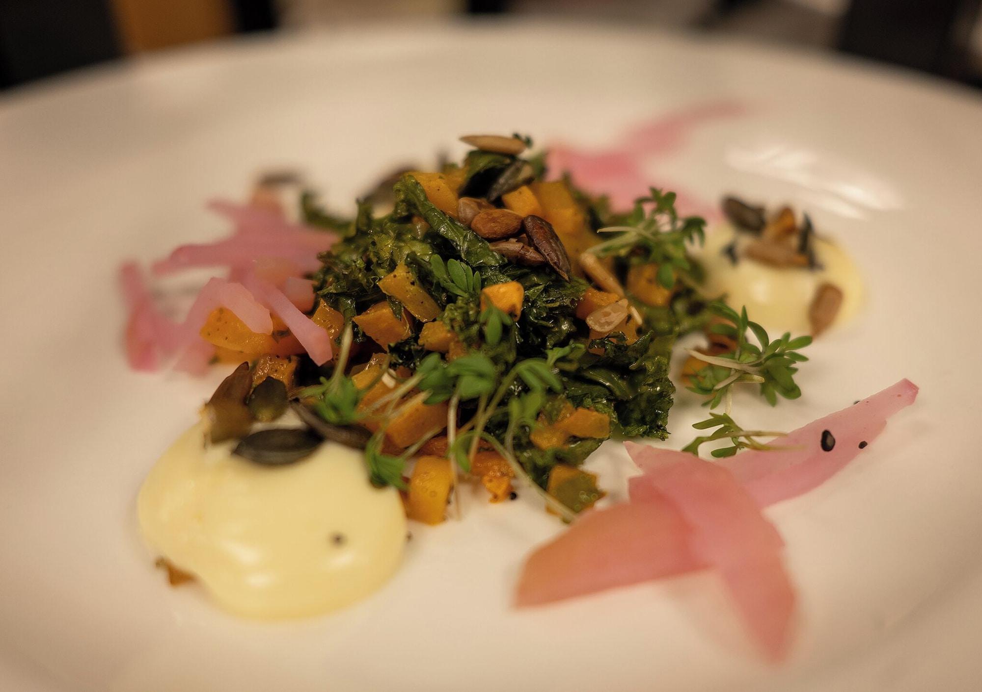 Restaurant Skåvsjöholm hotell & konferens
