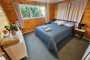 Arriendo temporal - Cosy fully self contained bungalow