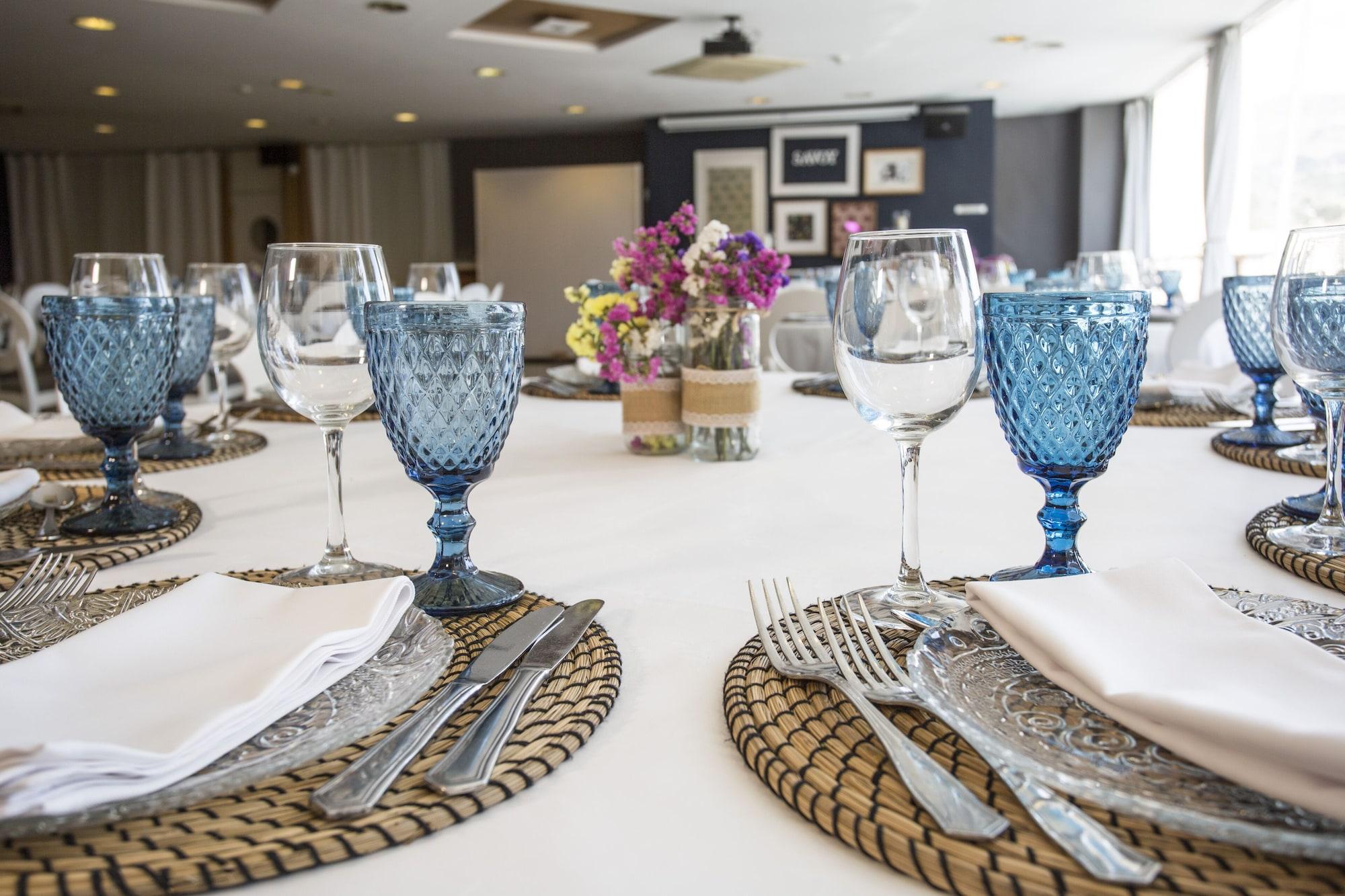 Salón de Baile Hostal Savoy