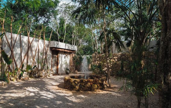 Naya Bacalar Hotel - Adults Only - Hoteles 4 estrellas en Bacalar, Quintana Roo
