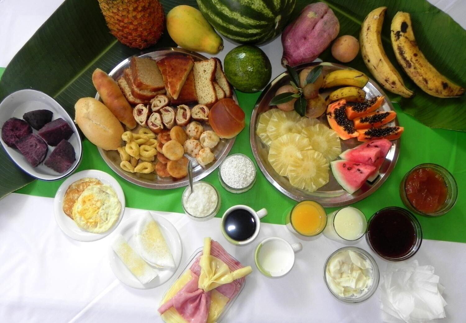 Restaurante Pousada do Mingote