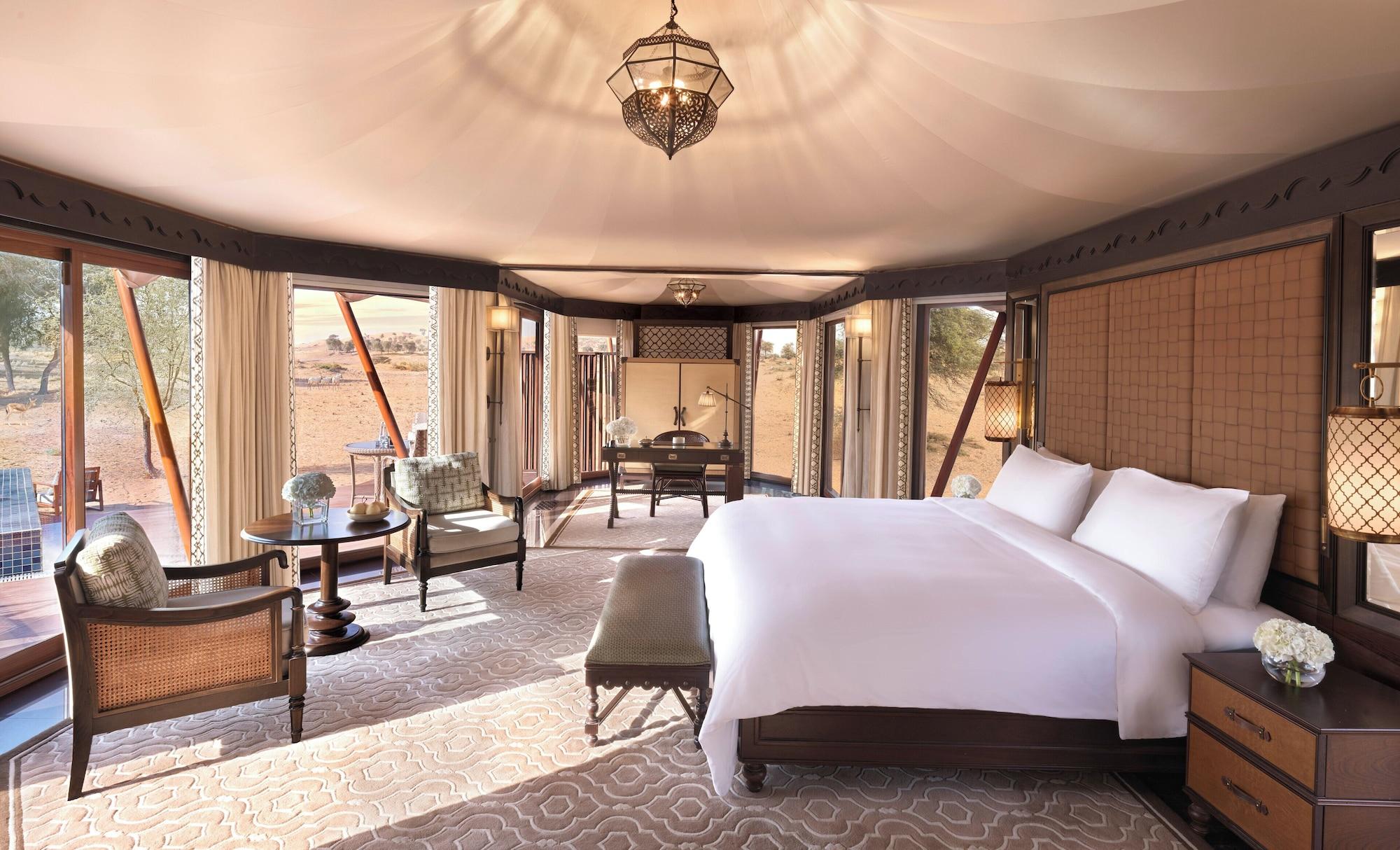 Habitación The Ritz-Carlton Ras Al Khaimah, Al Wadi Desert