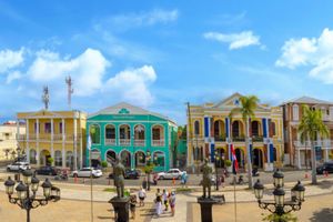 Actividad - Experiencia dominicana en Puerto Plata