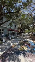 Alojamiento - Bed & Breakfast Coconut Grove Miami