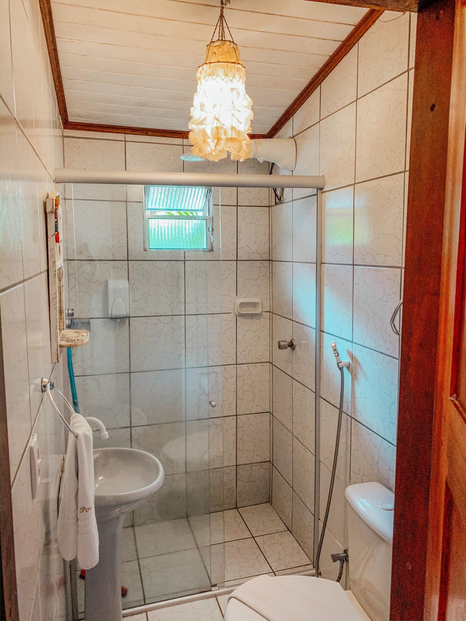 Equipamiento de Habitación Pousada Carioca - Pousada de Charme