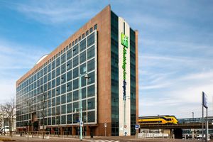 Alojamiento - Holiday Inn Express Amsterdam - Sloterdijk Station by IHG
