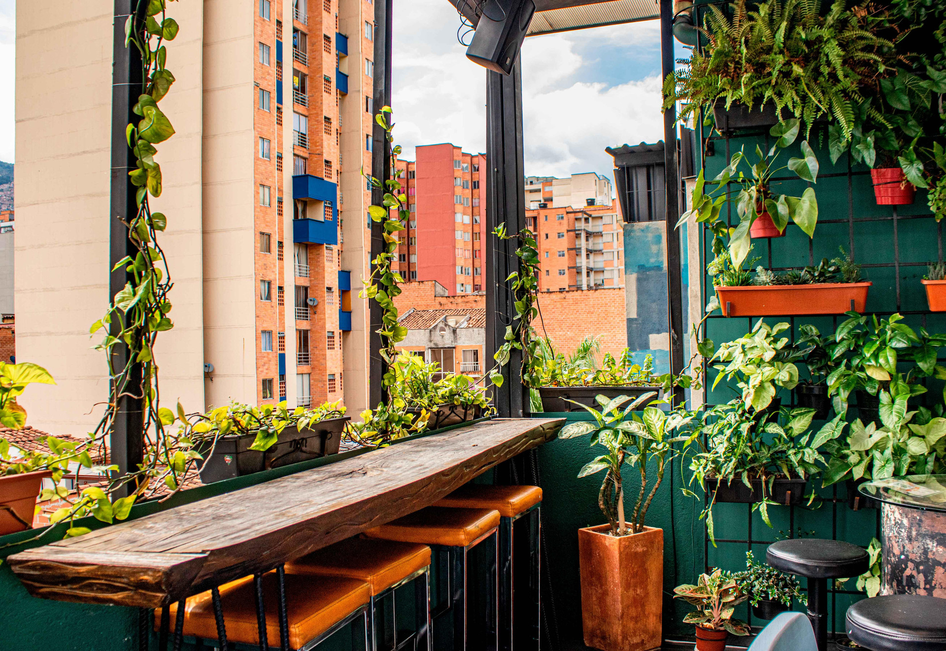 Varios Gallery Hotel Medellin
