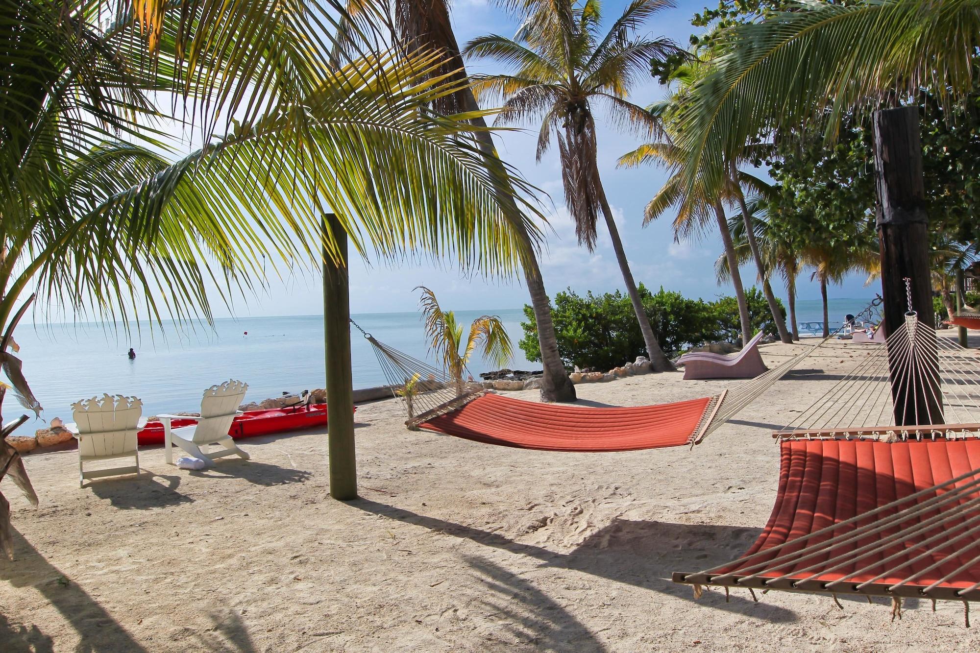 Vista Exterior Lime Tree Bay Resort