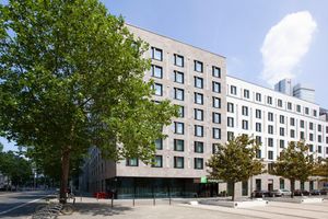 Alojamiento - Holiday Inn Frankfurt - Alte Oper by IHG