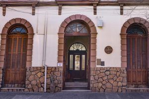 Alojamiento - HOSTEL PUNTO RAMIREZ