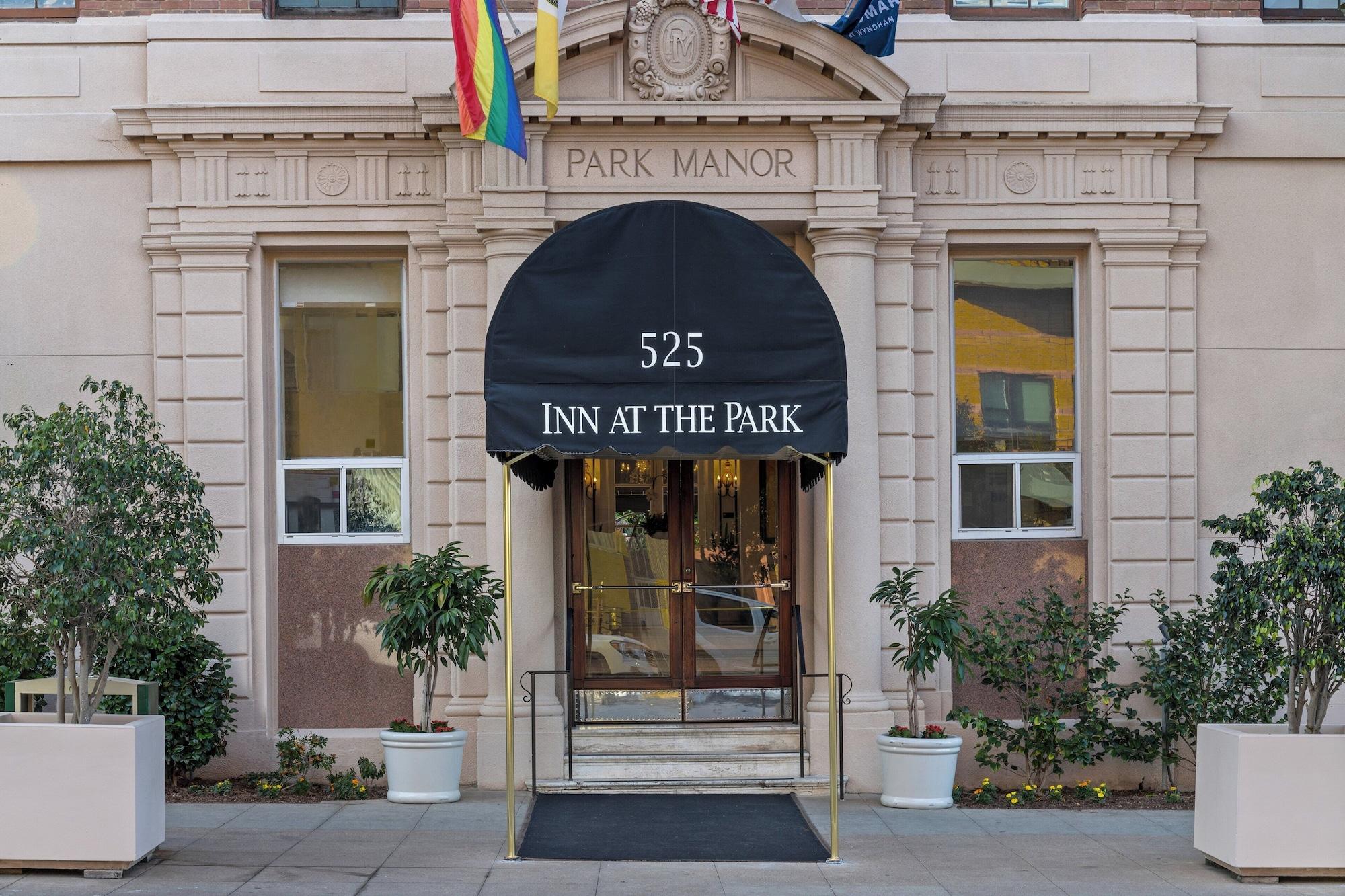 Varios Inn At The Park