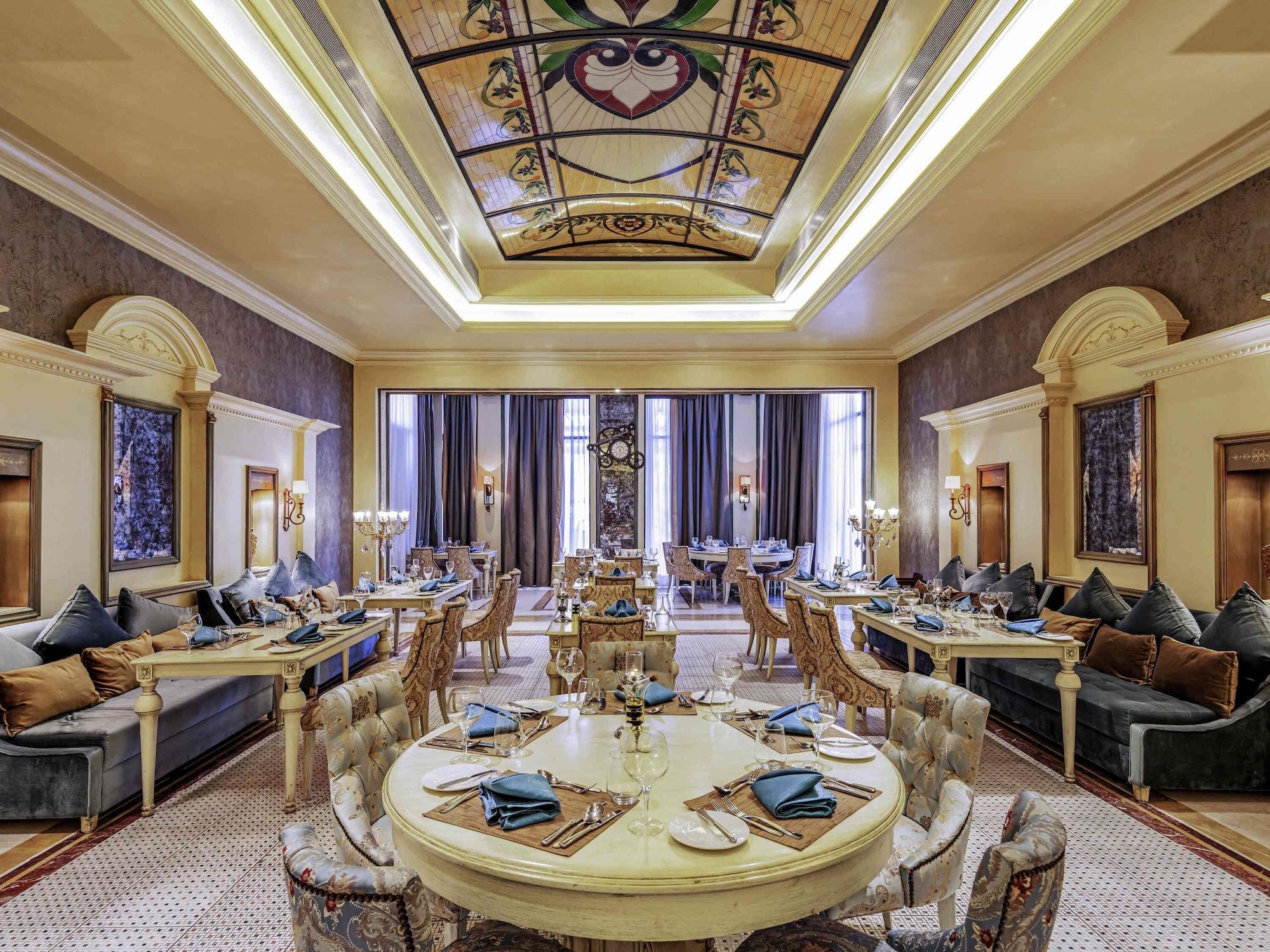 Restaurant Rixos Premium Seagate