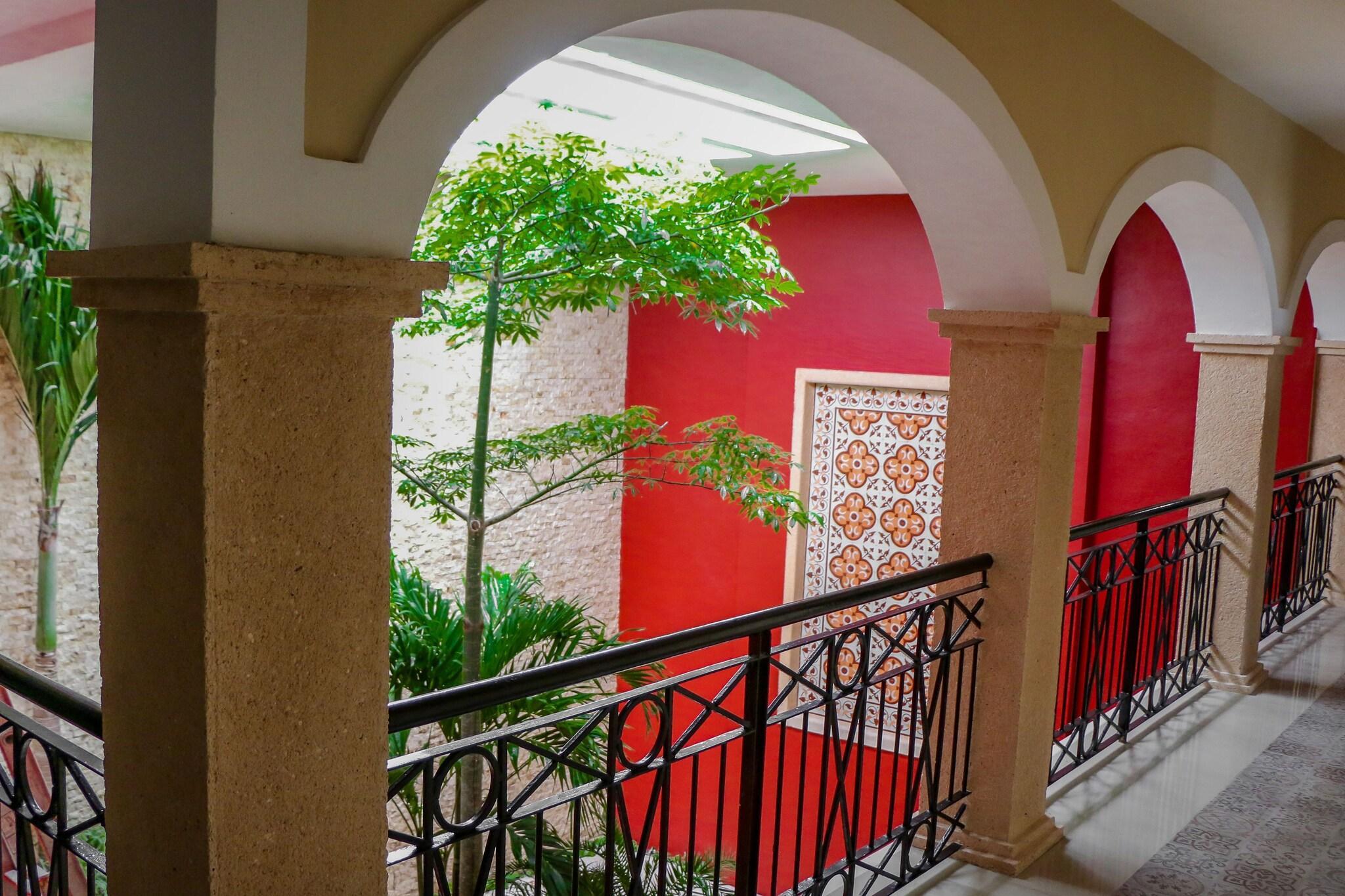 Varios Boutique Hotel Gayser