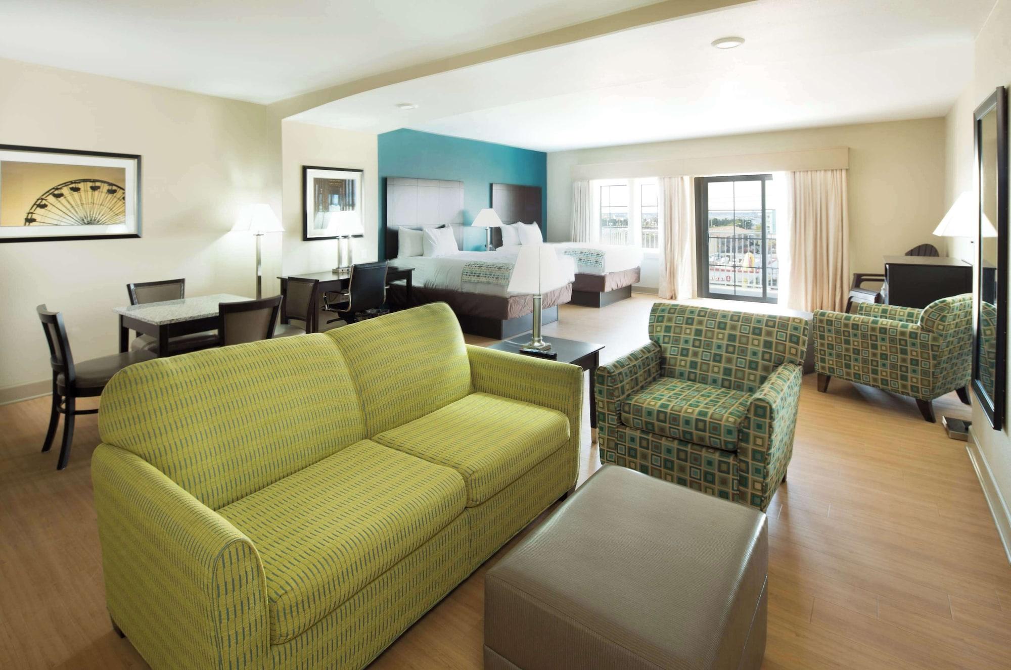 Habitación La Quinta Inn & Suites by Wyndham Ocean City