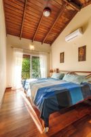 Alquiler Vacacional - Private Villa 120m Beach 2BR – 6P /private Pool and garden/near Resto-bars /Wifi