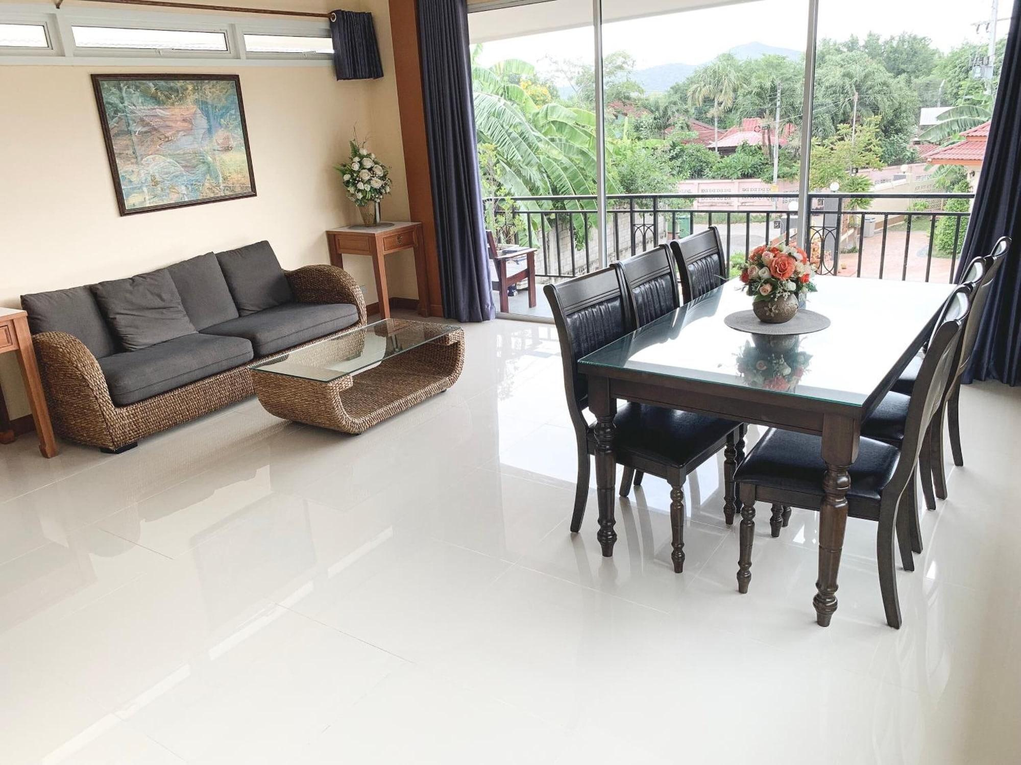 Restaurant Baan Sooksiri Bangsaray