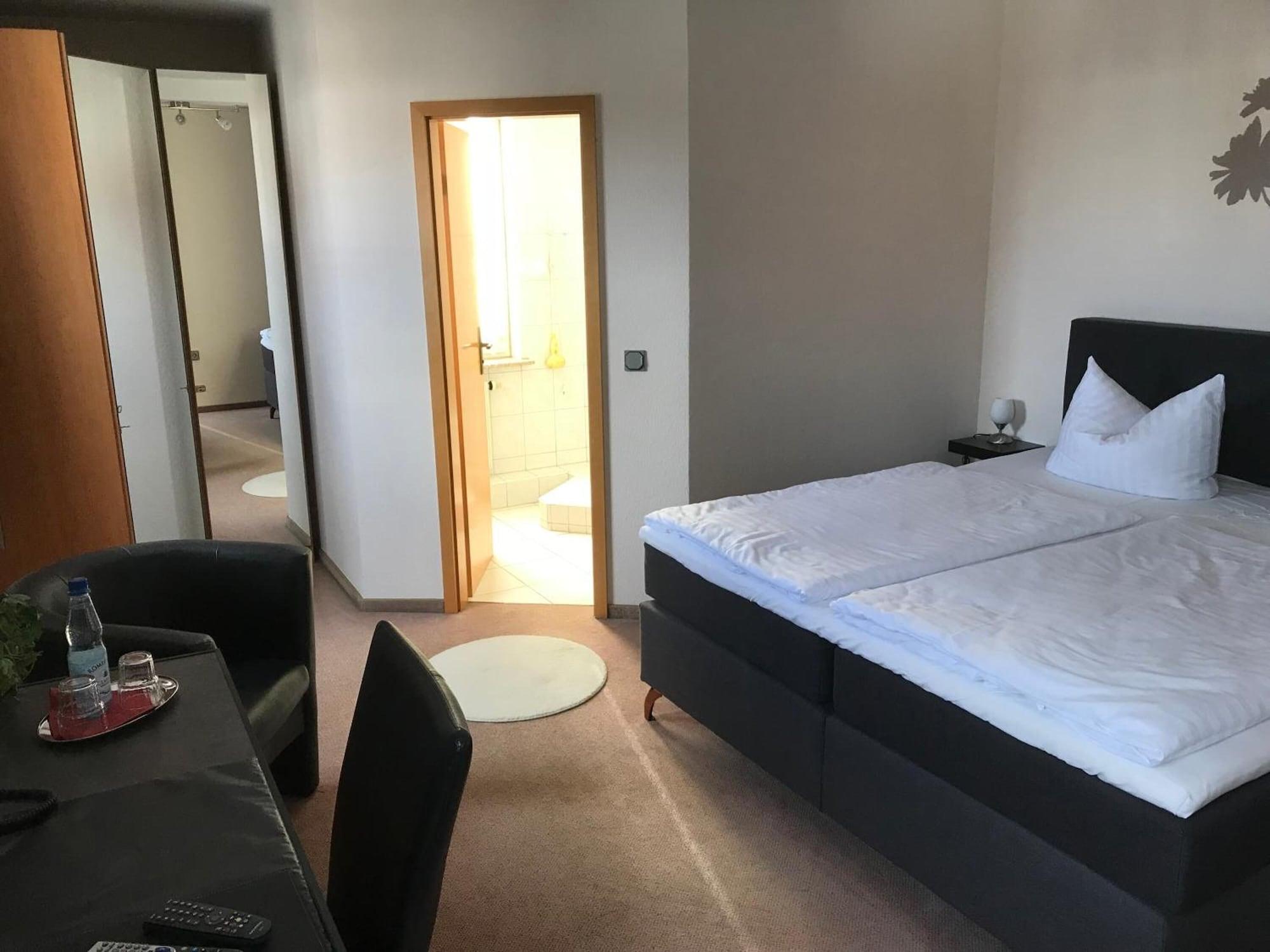 Habitación Hotel am Maibaum