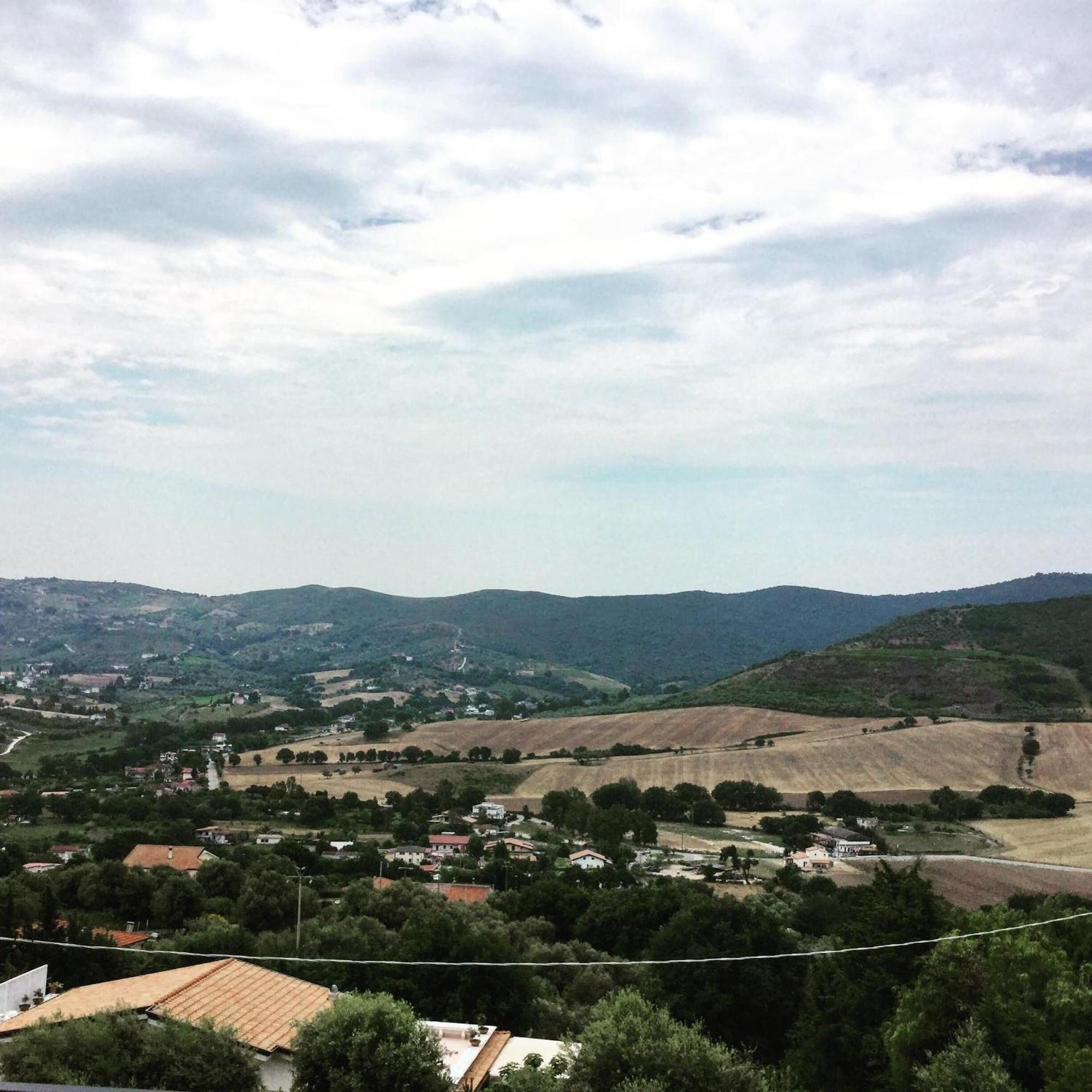 Varios B&B Belvedere